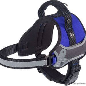 Шлея Ferplast Hercules P XXL 75468555 (синий) цена