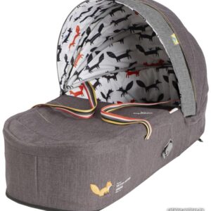 Люлька без шасси Cosatto Модуль Woosh XL (mister fox) цена