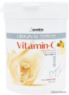 Anskin Маска для лица сухая Original Vitamin-C Modeling Mask альгинатная (240 г) цена