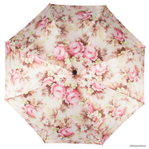 Складной зонт Pasotti Mini Daizy Rosa цена