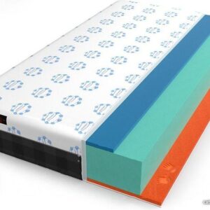 Матрас Mr. Mattress Energy XL 18+ 160x190 цена
