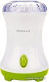 Электрическая кофемолка Ergolux ELX-CG01-C34 цена