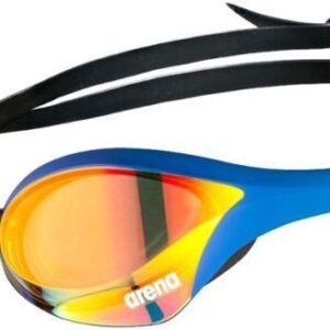 Очки для плавания ARENA Cobra Ultra Swipe Mirror 002507 370 цена