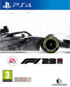 F1 23 для PlayStation 4 цена