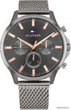 Наручные часы Tommy Hilfiger Ryder 1710500 цена
