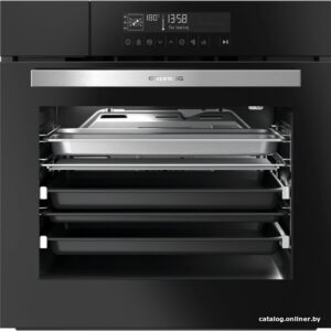 Электрический духовой шкаф Grundig GEIDD27000B цена