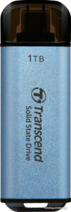 Внешний накопитель Transcend ESD300 512GB TS512GESD300C цена