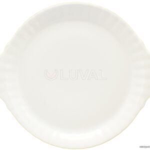 Блюдо Cmielow i Chodziez Iwona B164-0I01511 (золотая обводка) цена