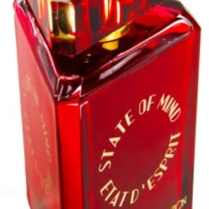 Парфюмерная вода State of Mind Voluptuous Seduction EdP (100 мл) цена