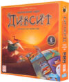 Настольная игра Диксит / УТ100028805 21век