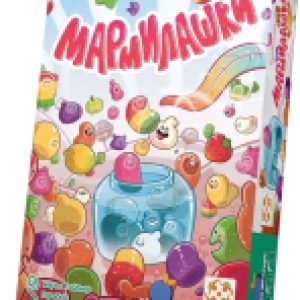 Купить Настольная игра 21век