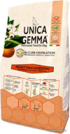 Сухой корм для собак Unica Gemma Adult Maxi Digestion 10 кг цена