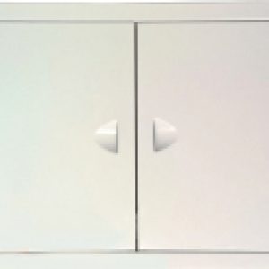 Люк ревизионный ДР100100-2М 21век
