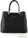 Женская сумка David Jones 823-CM6524-BLK (черный) цена