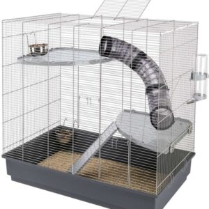 Клетка Ferplast Jenny 57058801 цена