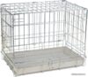 Клетка Triol 002Z 30671002 (оцинкованная) цена