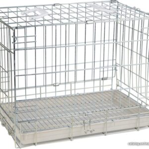 Клетка Triol 002Z 30671002 (оцинкованная) цена
