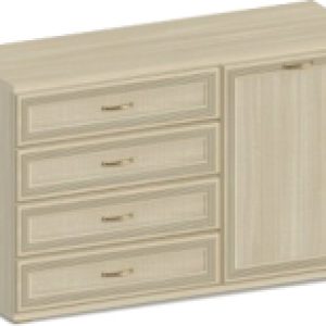 Тумба Карина ТБ-1015-АС 21век