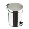 Мусорное ведро Н102-3L 21век