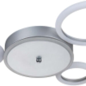 Люстра 10268/4LED 21век
