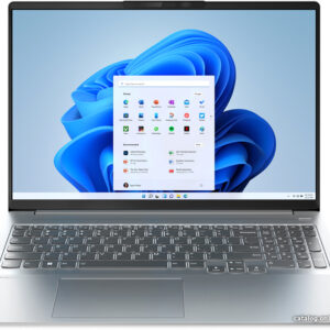 Ноутбук Lenovo IdeaPad 5 Pro 16IAH7 82SK0089RK цена