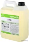 Средство для вытяжек Pro-Brite Amol 298-5 5 л цена