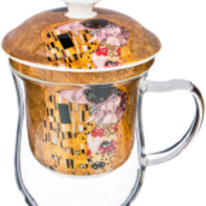 Купить Чашка-заварник 21век