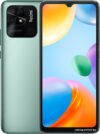 Смартфон Xiaomi Redmi 10C без NFC 4GB/64GB международная версия (мятный) цена