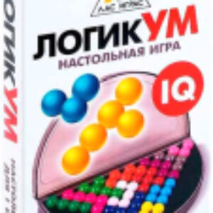 Купить Игра-головоломка 21век