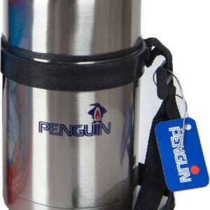Термос для еды Penguin BK-102A 0.6л (нержавеющая сталь) цена