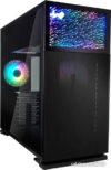 Корпус In Win N127 Nebula 6154342 цена