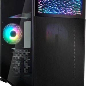 Корпус In Win N127 Nebula 6154342 цена