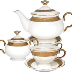 Купить Чайный набор 21век