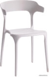 Стул с подлокотниками TetChair Ton mod. PP-106 (белый) цена