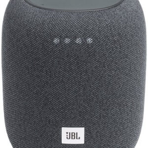 Умная колонка JBL Link Music (серый) цена