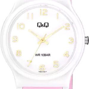 Наручные часы Q&Q Fashion Plastic V06AJ016 цена