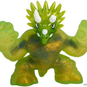 Фигурка GooJitZu Тритопс Дино Икс-Рэй 40038 цена