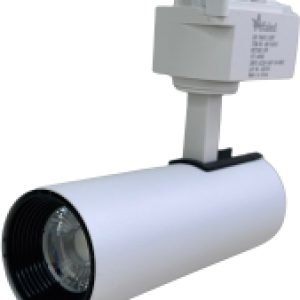 Трековый светильник 10W 4000K QH-ТLX-10 21век
