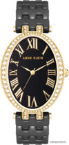 Наручные часы Anne Klein Ceramics 3900BKGB цена