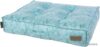 Лежак Scruffs Kensington 661525 (бирюзовый) цена