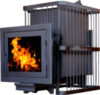 Купить Печь-каменка 21век
