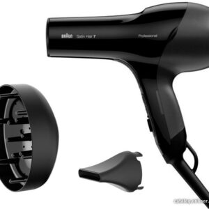 Фен Braun Satin Hair 7 (HD 785) цена