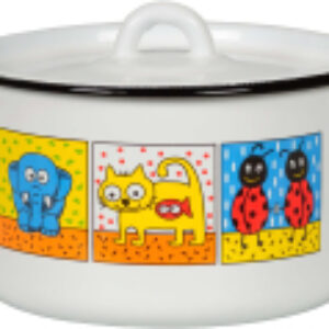 Купить Кастрюля 21век