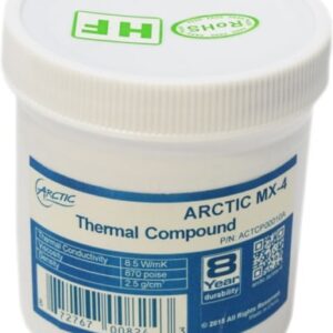 Термопаста Arctic MX-4 ACTCP00072A (1000 г) цена