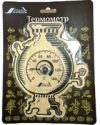 Термометр для бани Самовар / Б-1158 21век