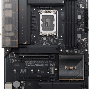 Материнская плата ASUS ProArt B760-Creator WIFI цена