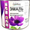 Эмаль ПФ-115 21век