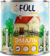 Купить Эмаль 21век