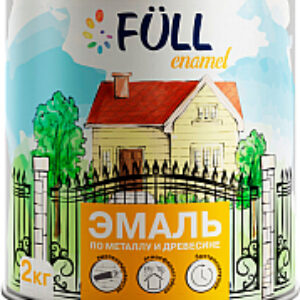 Купить Эмаль 21век