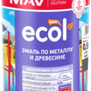 Купить Эмаль 21век